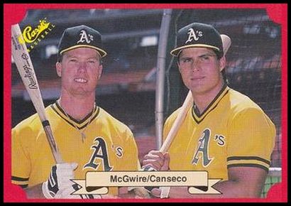 88CRB 197 Mark McGwire Jose Canseco.jpg